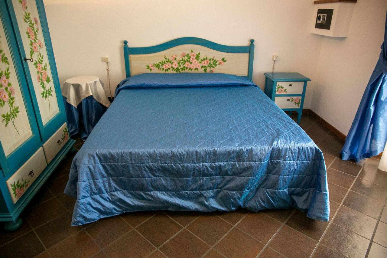 La Villetta Food & Drink Rooms For Rent - No Reception - L'Aquila Eksteriør billede