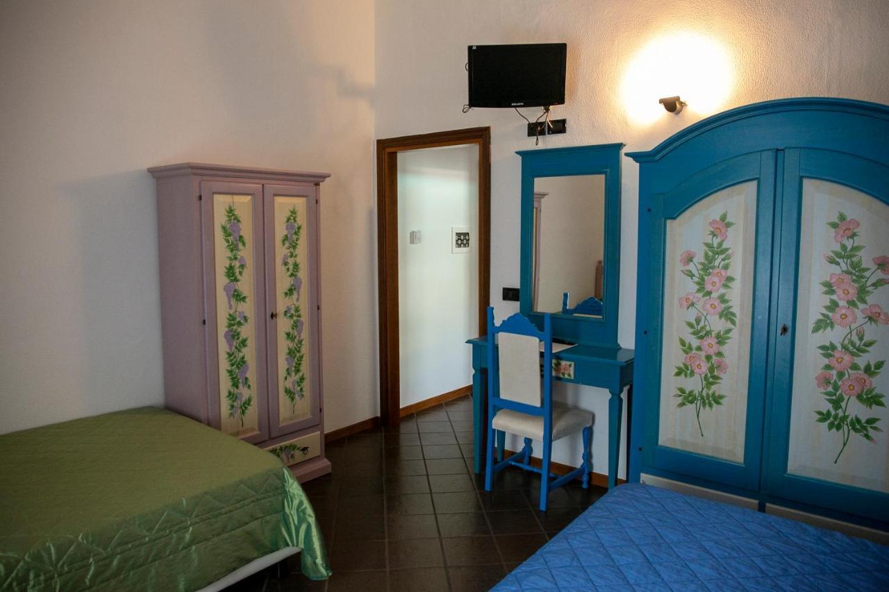 La Villetta Food & Drink Rooms For Rent - No Reception - L'Aquila Eksteriør billede