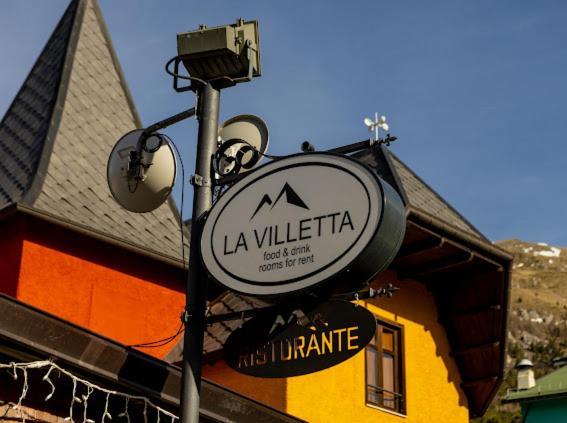 La Villetta Food & Drink Rooms For Rent - No Reception - L'Aquila Eksteriør billede